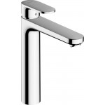 Смеситель для умывальника высокий Hansgrohe Vernis Blend 190 хр с клик-клаком Смеситель для умывальника высокий Hansgrohe Vernis Blend 190 хр с клик-клаком